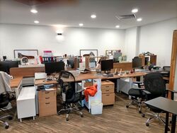 Suntec Tower Three (D1), Office #572119051